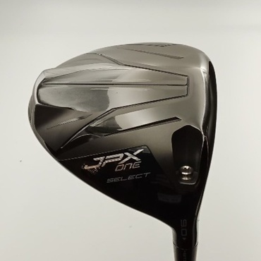 JPX　ONE　SELECT 1W 9°  S TENSEI　BLUE　MM　D