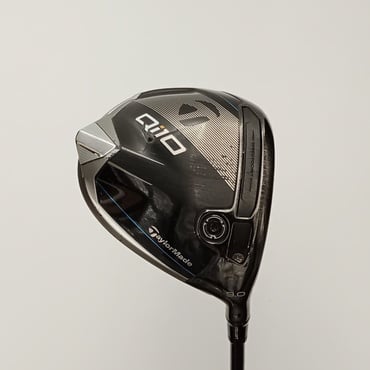 Qi10 1W 9°  S Diamana　BLUE　TM50