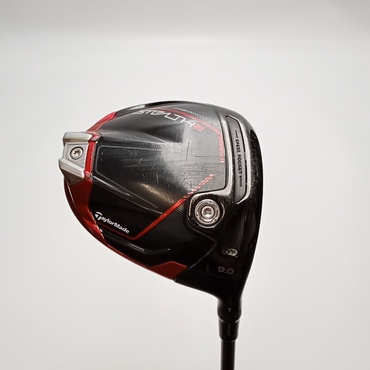 STEALTH2 1W 9°  S TENSEI　RED　TM50　(22)