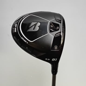 B1 1W 9.5°  S Tour　AD　BS-6
