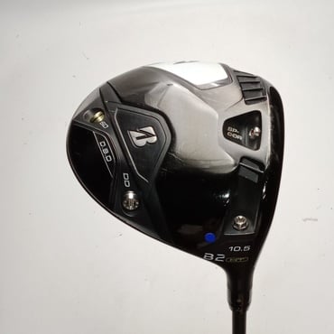 B2HT 1W 10.5°  SR VANQUISH　BS50