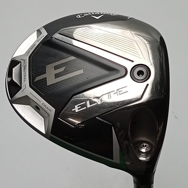 ELYTE 1W 10.5°  S VENTUS　GREEN　50　for　Callaway
