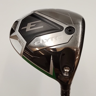 ELYTE 1W 10.5°  S TENSEI　GREEN　60　for　Callaway