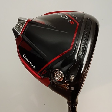 STEALTH2　HD 1W 10.5°  R TENSEI　RED　TM50　(22)