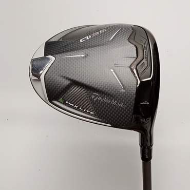 Qi35　MAX　LITE 1W 9°  S 2025　Air　Speeder　TM