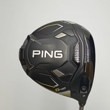 G430　LST 1W 9°  S PING　TOUR　2.0　CHROME　65
