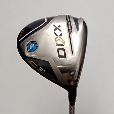 XXIO　12　ネイビー 1W 10.5°  S XXIO　MP1200　ネイビー