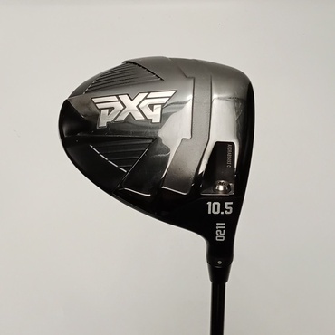 0211 1W 10.5°  SR THE ATTAS V2　
