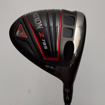 SRIXON　Z785 1W 9.5°  S Speeder　661　EVOLUTION　V