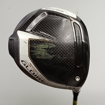 STEALTH　GLOIRE　PLUS 1W 9.5°  S Speeder　NX　GR　50