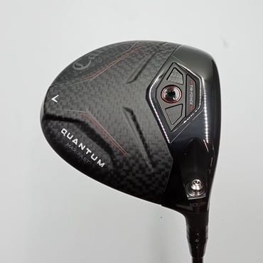 QUANTUM　MAX　FAST 1W 10.5°  S SPDSTAR　40