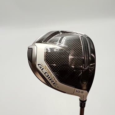 STEALTH　GLOIRE　PLUS 1W 10.5°  R Speeder　NX　for　TM