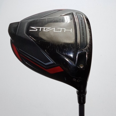 STEALTH 1W 9°  X ディアマナTB