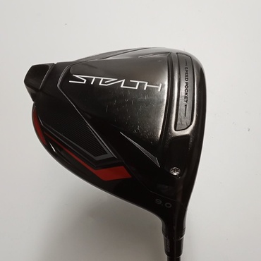 STEALTH 1W 9°  S TENSEI　RED　TM50　(22)