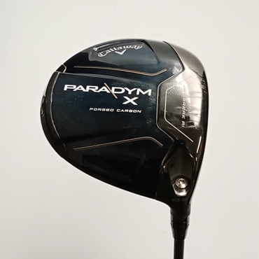 PARADYM　X 1W 10.5°  R VENTUS　TR　5　for　Callaway