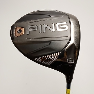 G400　MAX 1W 9°  S Speeder 757 EVOLUTION V