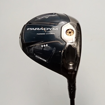 PARADYM　　　◆◆◆　(トリプルダイヤモンド) 1W 10.5°  S TENSEI　55　for　Callaway