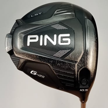 G425　LST 1W 10.5°  X PING　TOUR　173-65