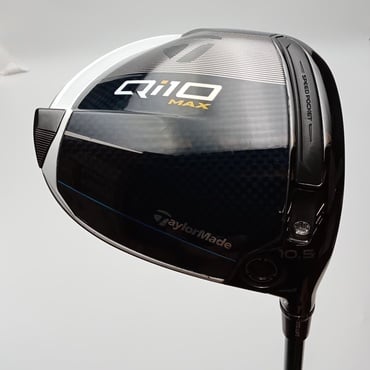 Qi10　MAX　ライト 1W 10.5°  S Speeder NX GREEN 40