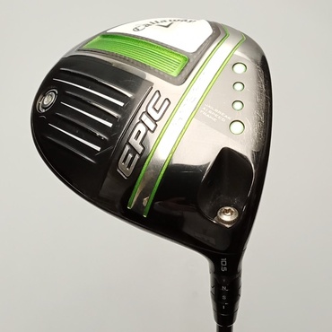 EPIC　SPEED 1W 10.5°  SR Diamana　50　for　Callaway