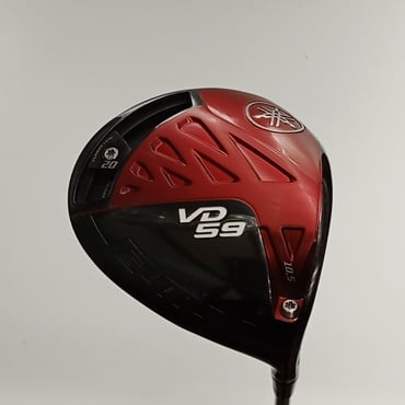 RMX　VD59 1W 10.5°  SR ATTAS KING 4