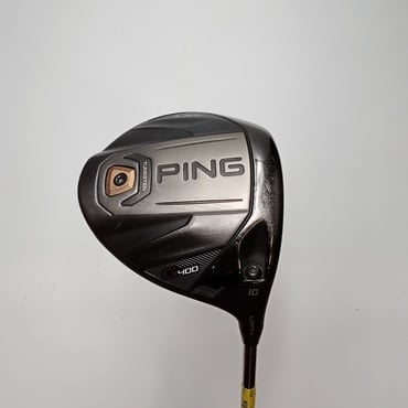 G400　LS　TEC 1W 10°  S PING　TOUR　173-65