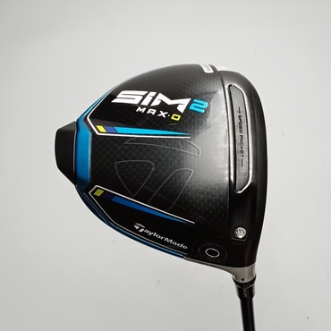 SIM2　MAX　D 1W 10.5°  R TENSEI　BLUE　TM50