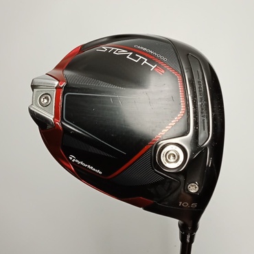 STEALTH2 1W 10.5°  S TENSEI　RED　TM50　(22)