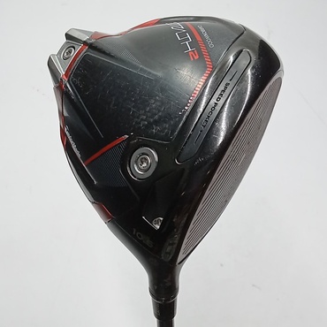 STEALTH2 1W 10.5°  SR TENSEI　RED　TM50　(22)