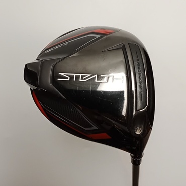STEALTH 1W 9°  S Tour AD UB-6