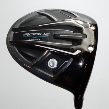 ROGUE　STAR　SPEED　STAR 1W 10.5°  R FUBUKI　SPEED　STAR