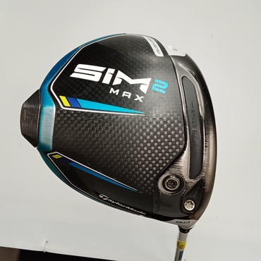 SIM2　MAX 1W 9°  S Tour AD HD-6