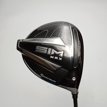 SIM　MAX 1W 10.5°  S Tour　AD　XC-6