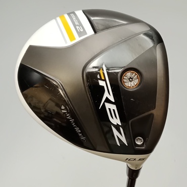 ROCKETBALLZ　STAGE　2 1W 10.5°  SR TM1-213