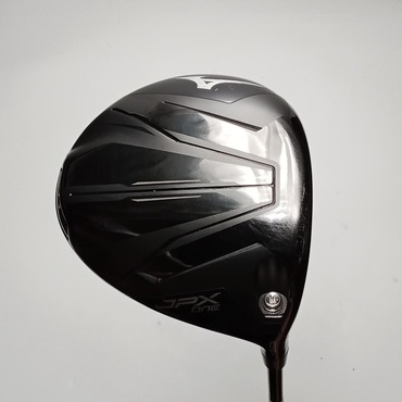 JPX　ONE 1W 10.5°  SR TENSEI　RED　MM　D