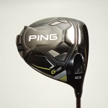 G430　LST 1W 10.5°  S PING　TOUR　2.0　CHROME　65