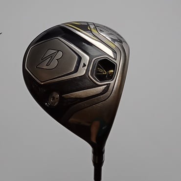 TOUR　B　JGR　(2019) 1W 9.5°  S Tour　AD　for　JGR　TG2-5