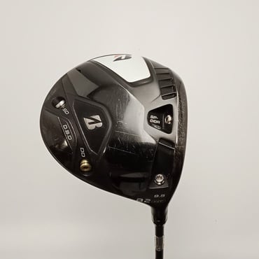 B2HT 1W 9.5°  S VANQUISH　BS50