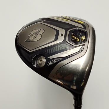 TOUR　B　JGR　(2019) 1W 10.5°  R Air　Speeder　JGR