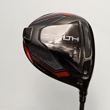 STEALTH 1W 9°  S Diamana　PD　60
