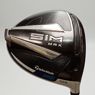 SIM　MAX 1W 10.5°  SR TENSEI　BLUE　TM50