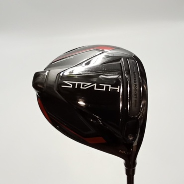 STEALTH 1W 10.5°  S TENSEI　RED　TM50　(22)