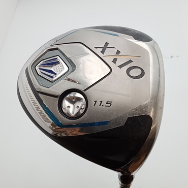 XXIO　8 1W 11.5°  R XXIO　MP800