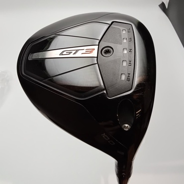 GT3 1W 10°  S Tour　AD　VF-6