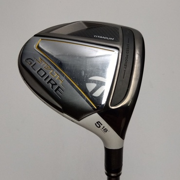 STEALTH　GLOIRE 1W 10.5°  SR Speeder　NX　for　TM