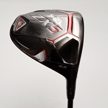 SRIXON　ZX5 1W 9.5°  S Diamana　ZX　50