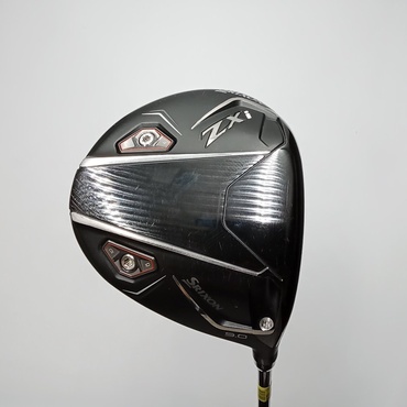 SRIXON　ZXi 1W 9°  S Diamana GT 40