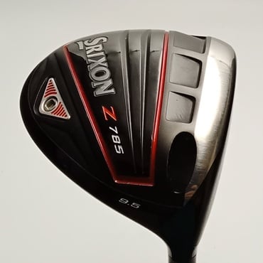 SRIXON　Z785 1W 9.5°  S Miyazaki　Mahana