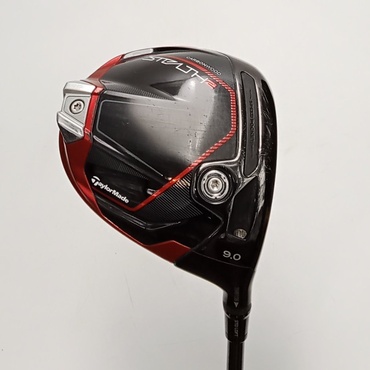 STEALTH2 1W 9°  S TENSEI　RED　TM50　(22)