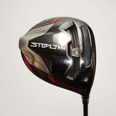 STEALTH　PLUS 1W 9°  S TENSEI　SILVER　TM50　(22)